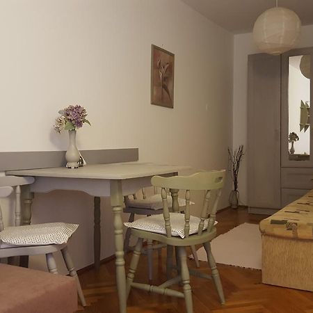 Hortenzia Apartment Segedin Dış mekan fotoğraf