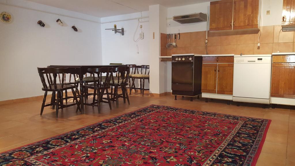 Hortenzia Apartment Segedin Dış mekan fotoğraf