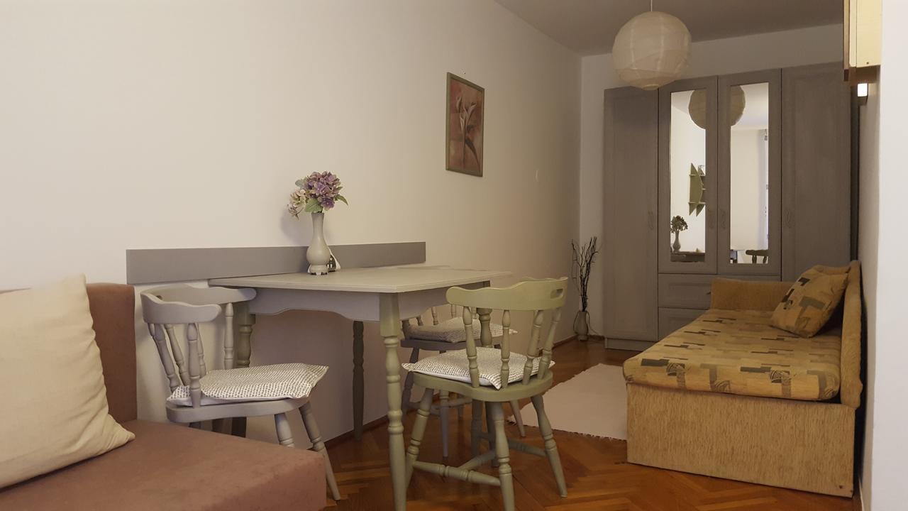 Hortenzia Apartment Segedin Dış mekan fotoğraf